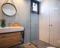 Obra nueva - Villa - Polop