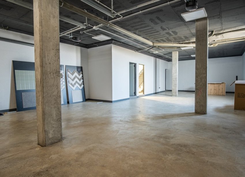 Obra nueva - Villa - Polop