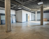 Obra nueva - Villa - Polop