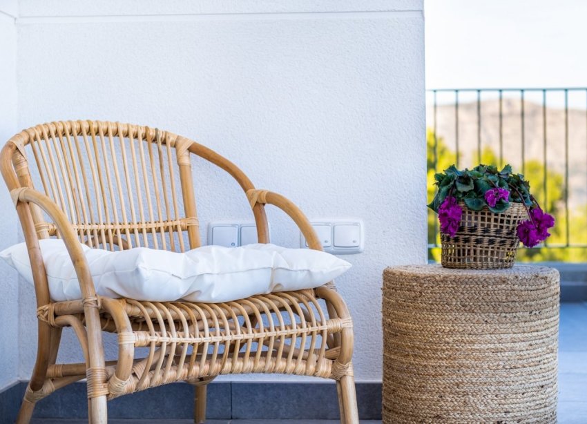 Obra nueva - Villa - Polop