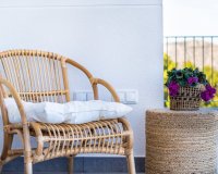 Obra nueva - Villa - Polop