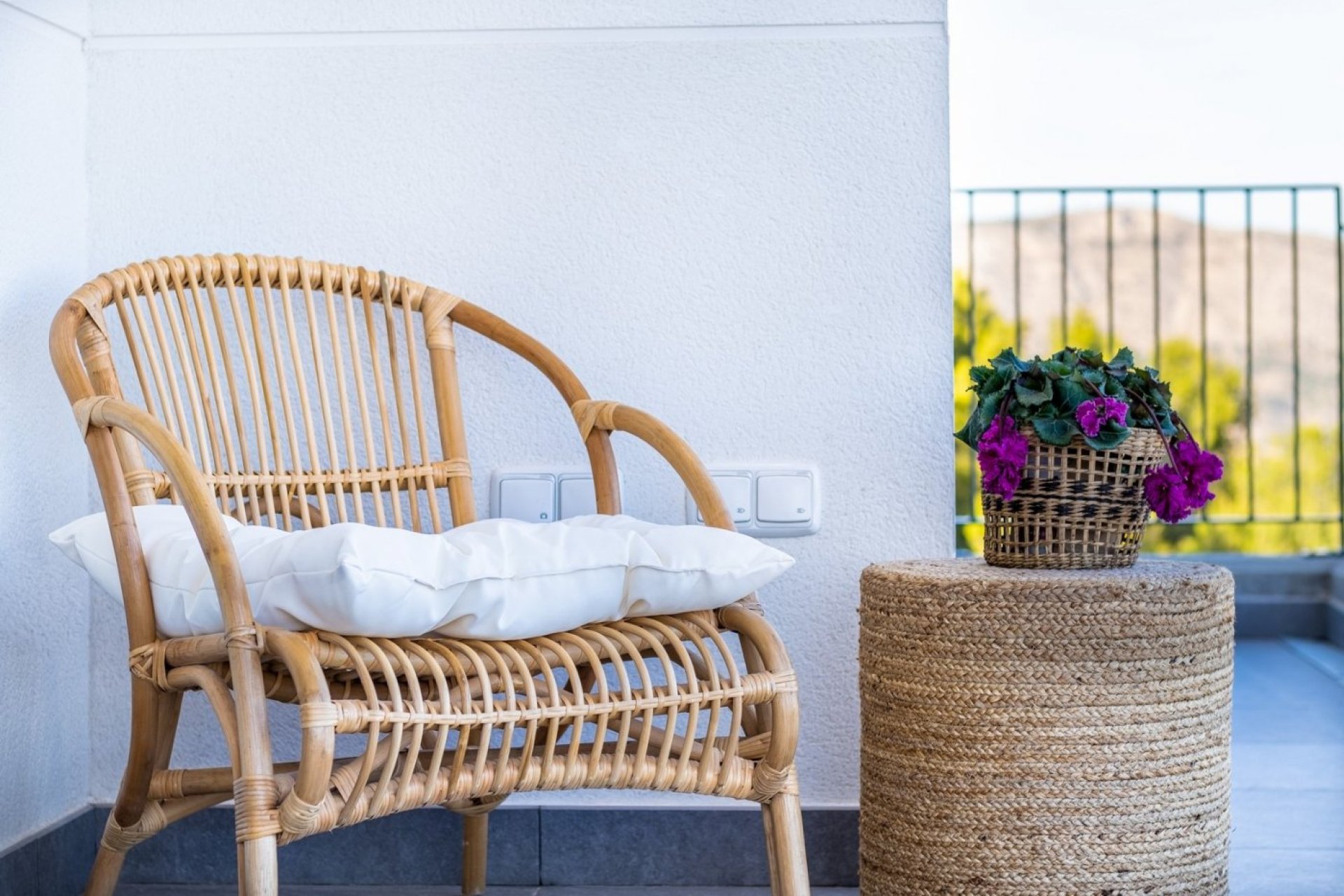 Obra nueva - Villa - Polop