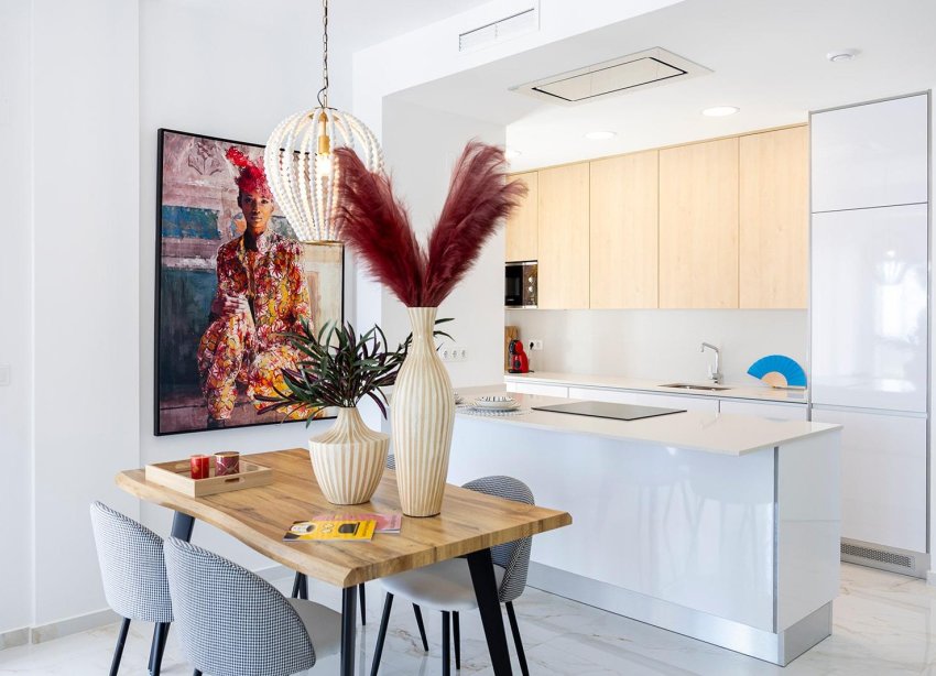 Obra nueva - Villa - Polop