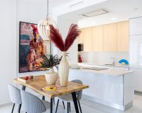 Obra nueva - Villa - Polop