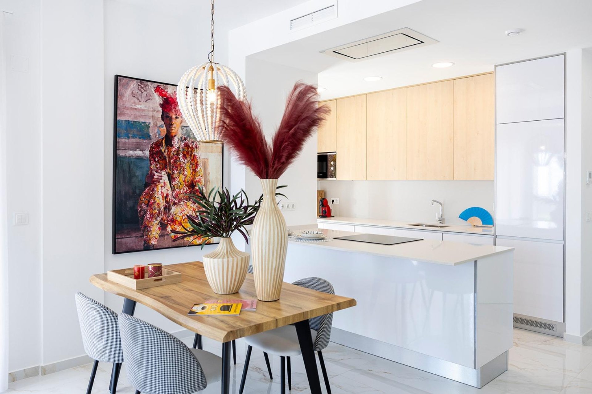 Obra nueva - Villa - Polop