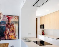 Obra nueva - Villa - Polop