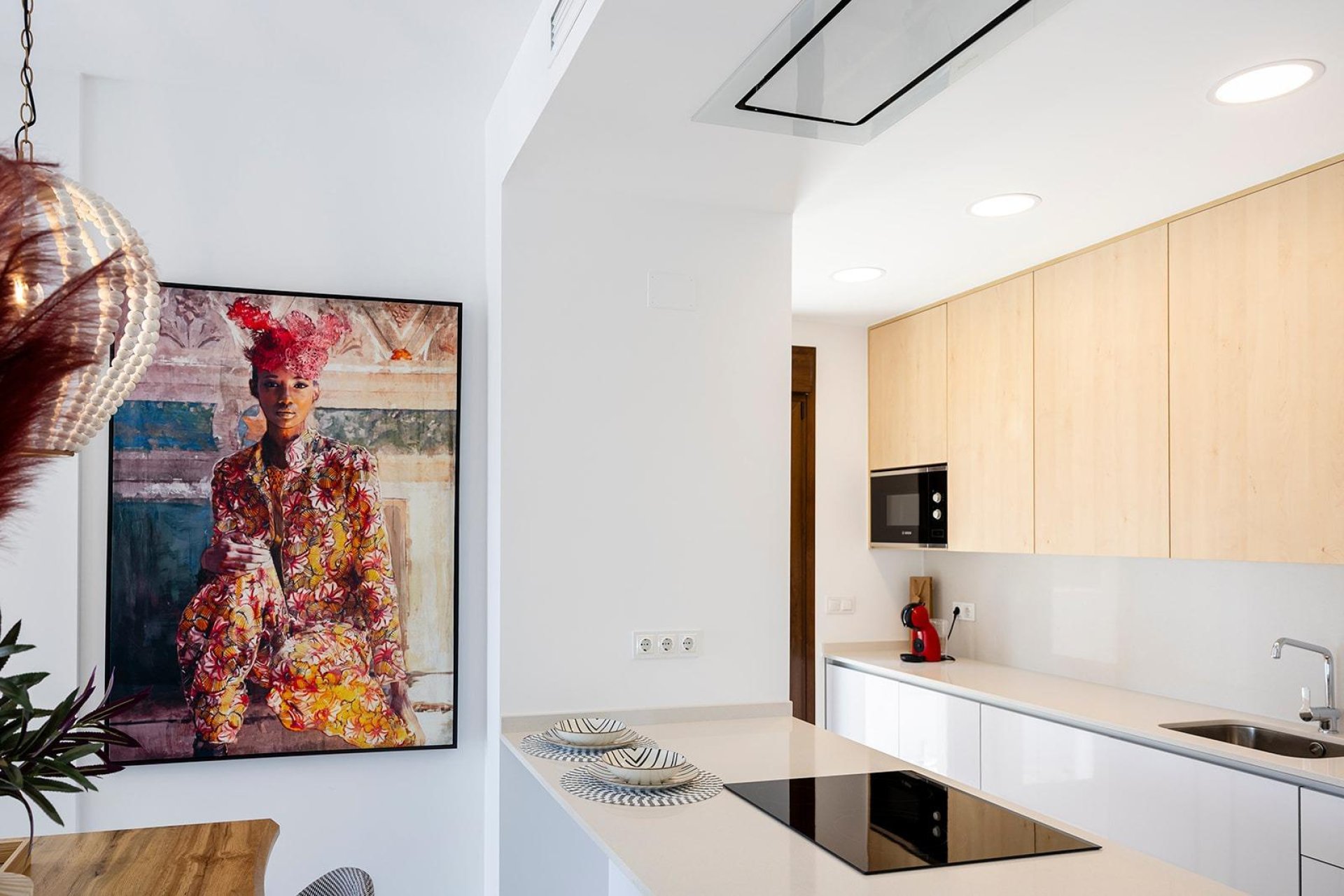 Obra nueva - Villa - Polop