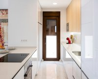 Obra nueva - Villa - Polop