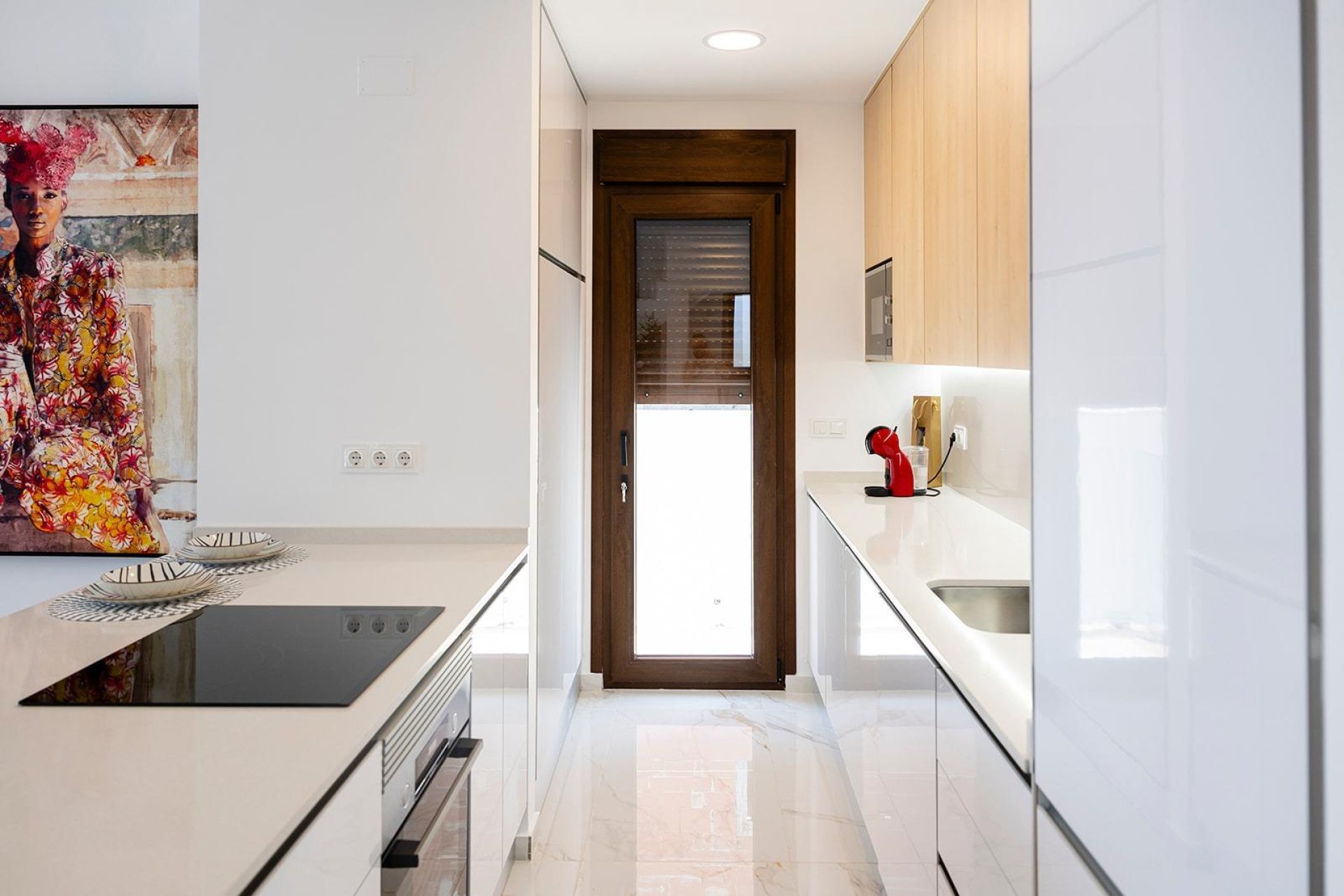 Obra nueva - Villa - Polop