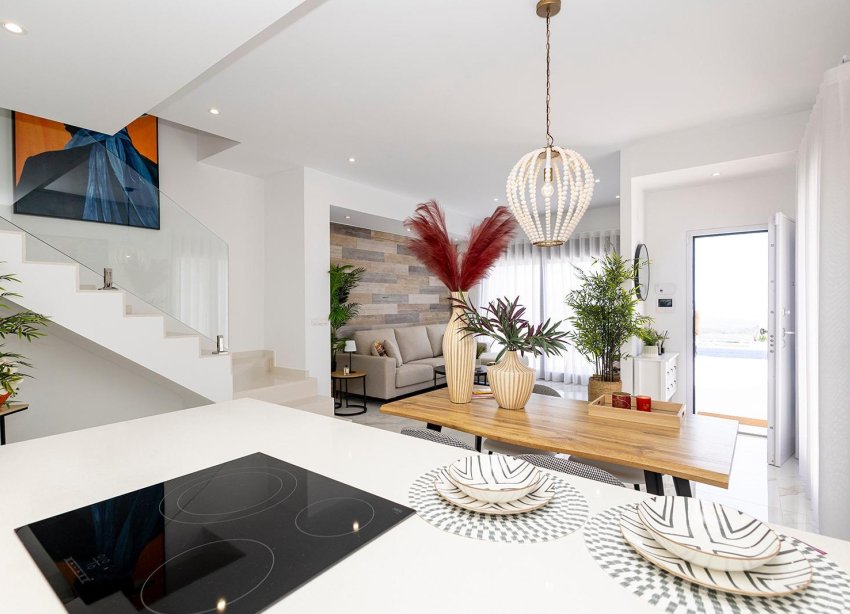 Obra nueva - Villa - Polop