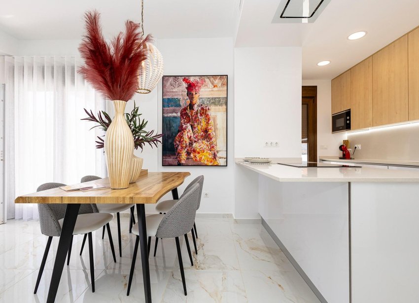 Obra nueva - Villa - Polop