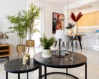 Obra nueva - Villa - Polop