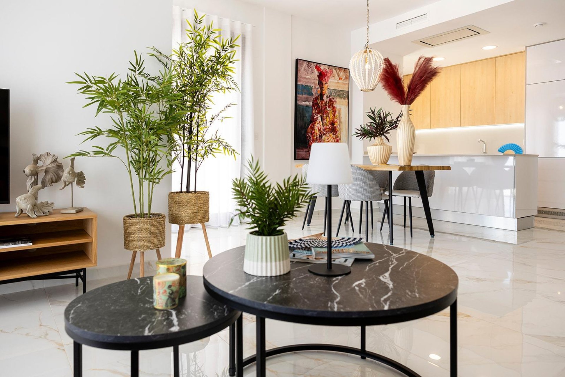 Obra nueva - Villa - Polop