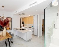 Obra nueva - Villa - Polop