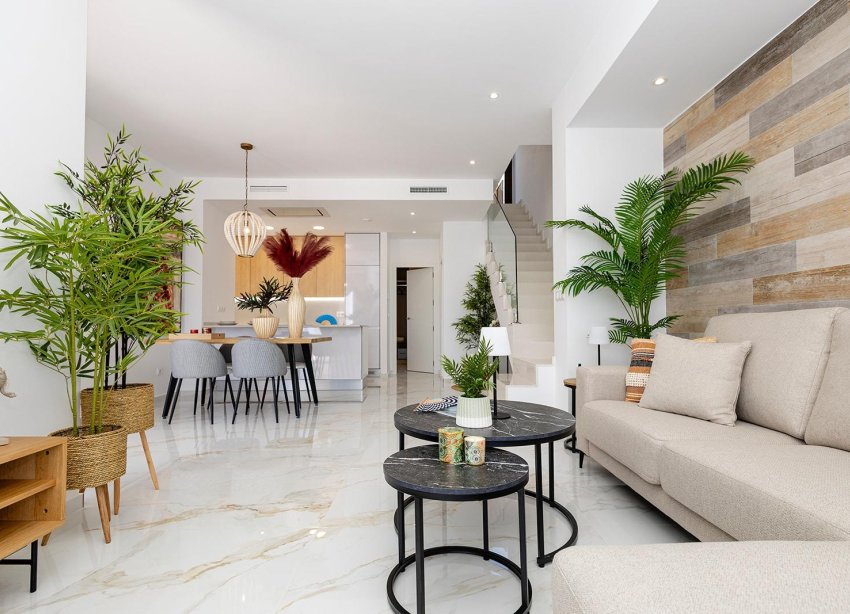 Obra nueva - Villa - Polop