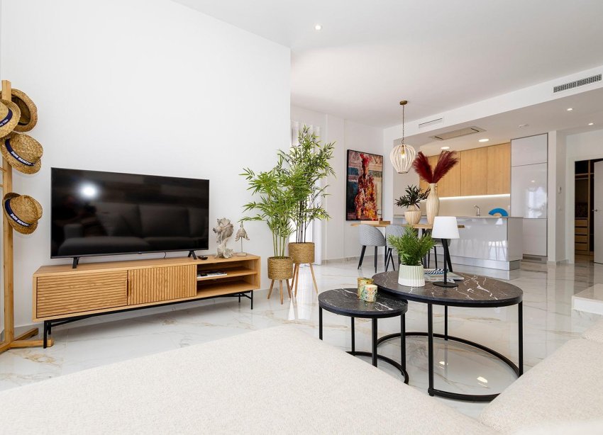 Obra nueva - Villa - Polop