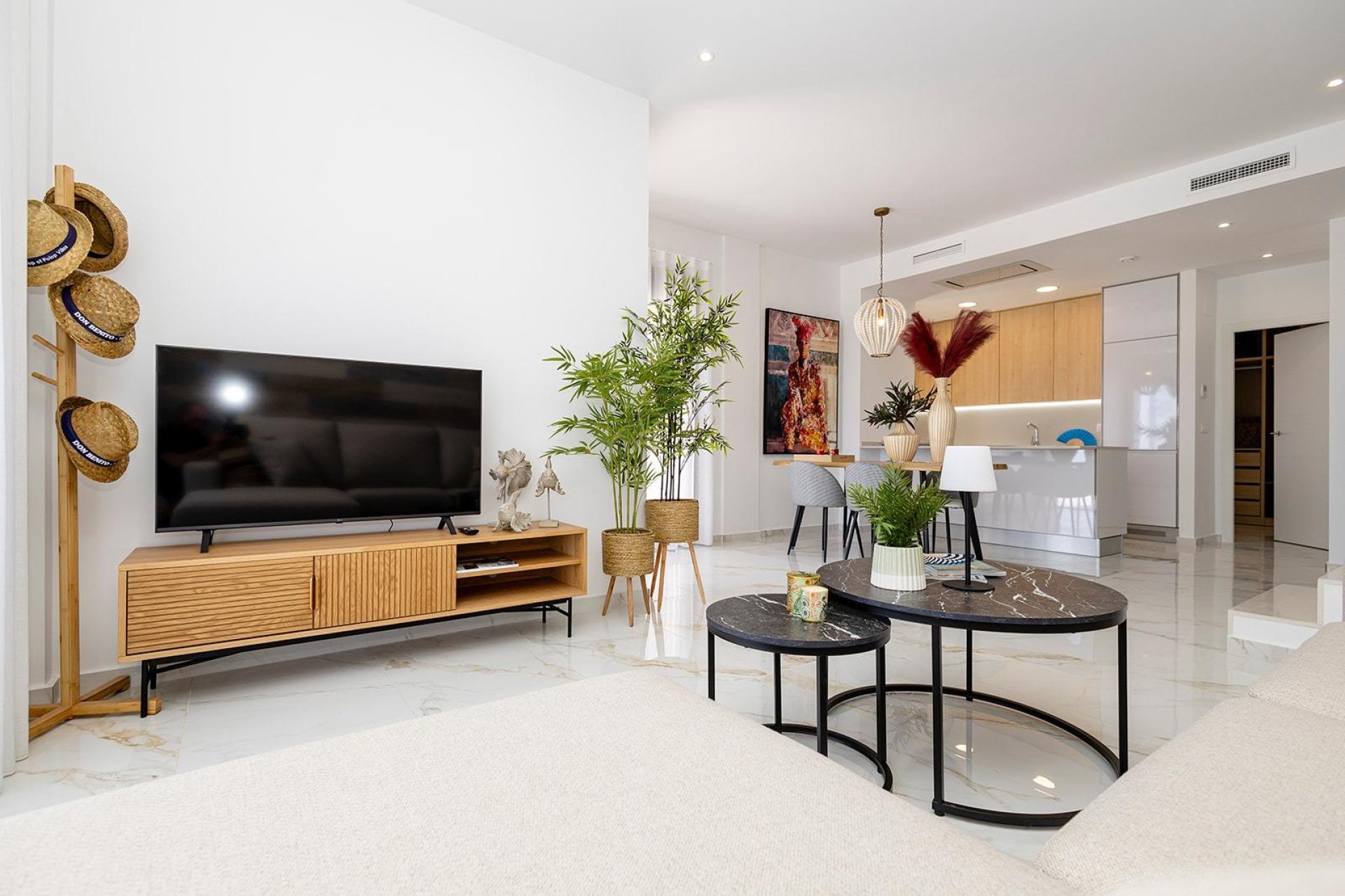 Obra nueva - Villa - Polop