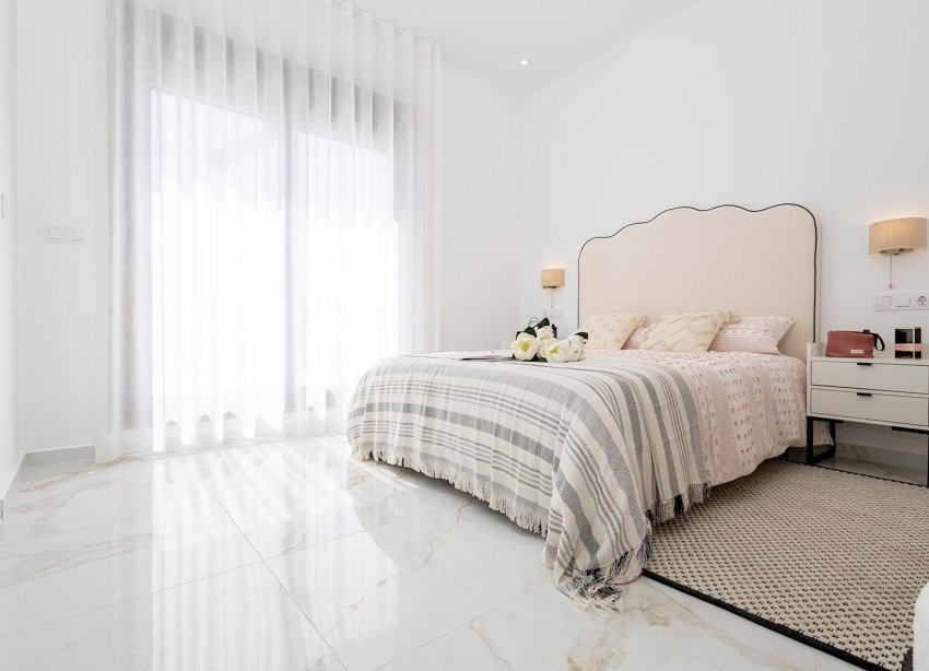 Obra nueva - Villa - Polop