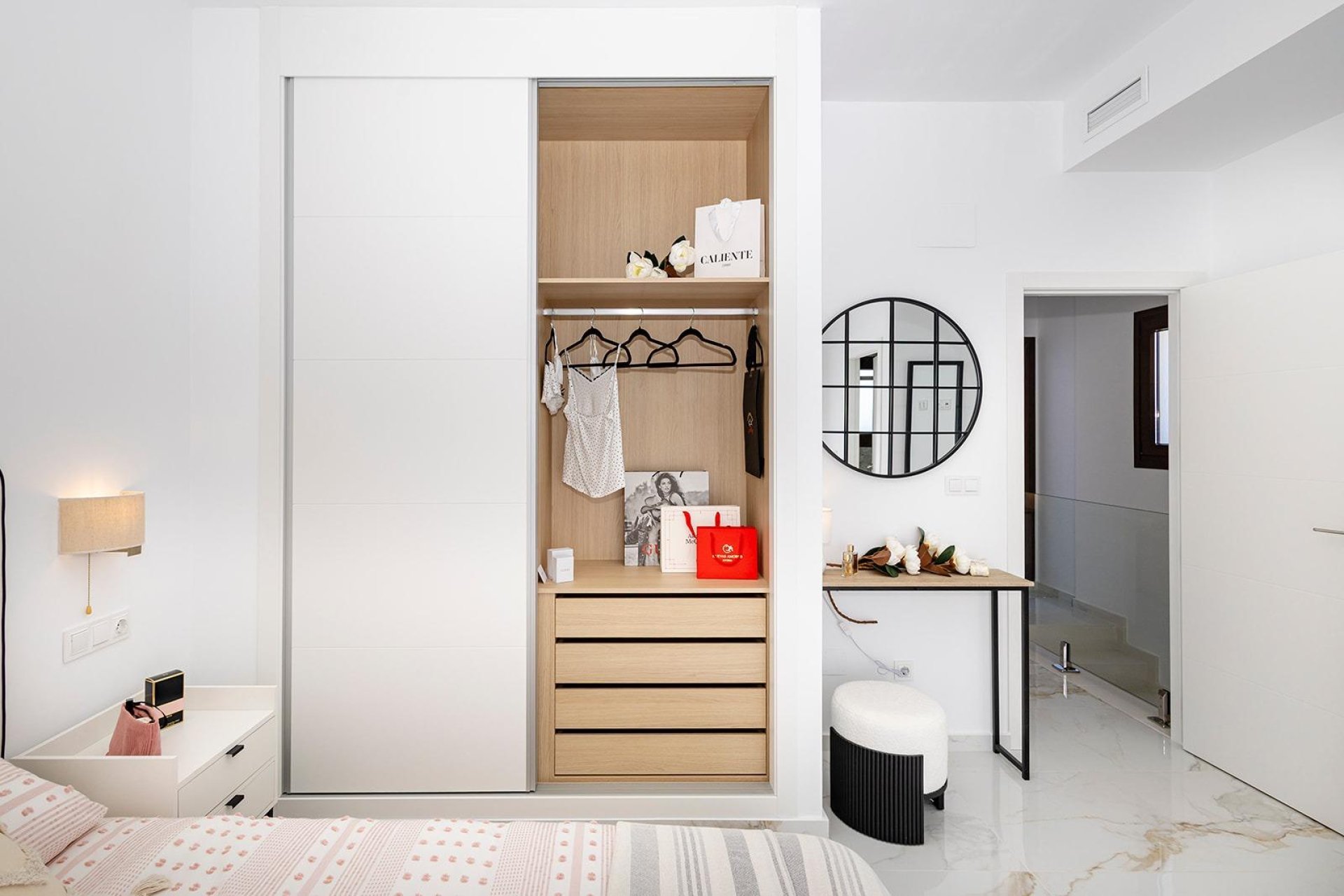 Obra nueva - Villa - Polop