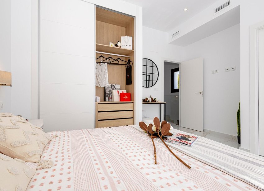 Obra nueva - Villa - Polop