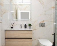 Obra nueva - Villa - Polop