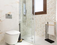 Obra nueva - Villa - Polop