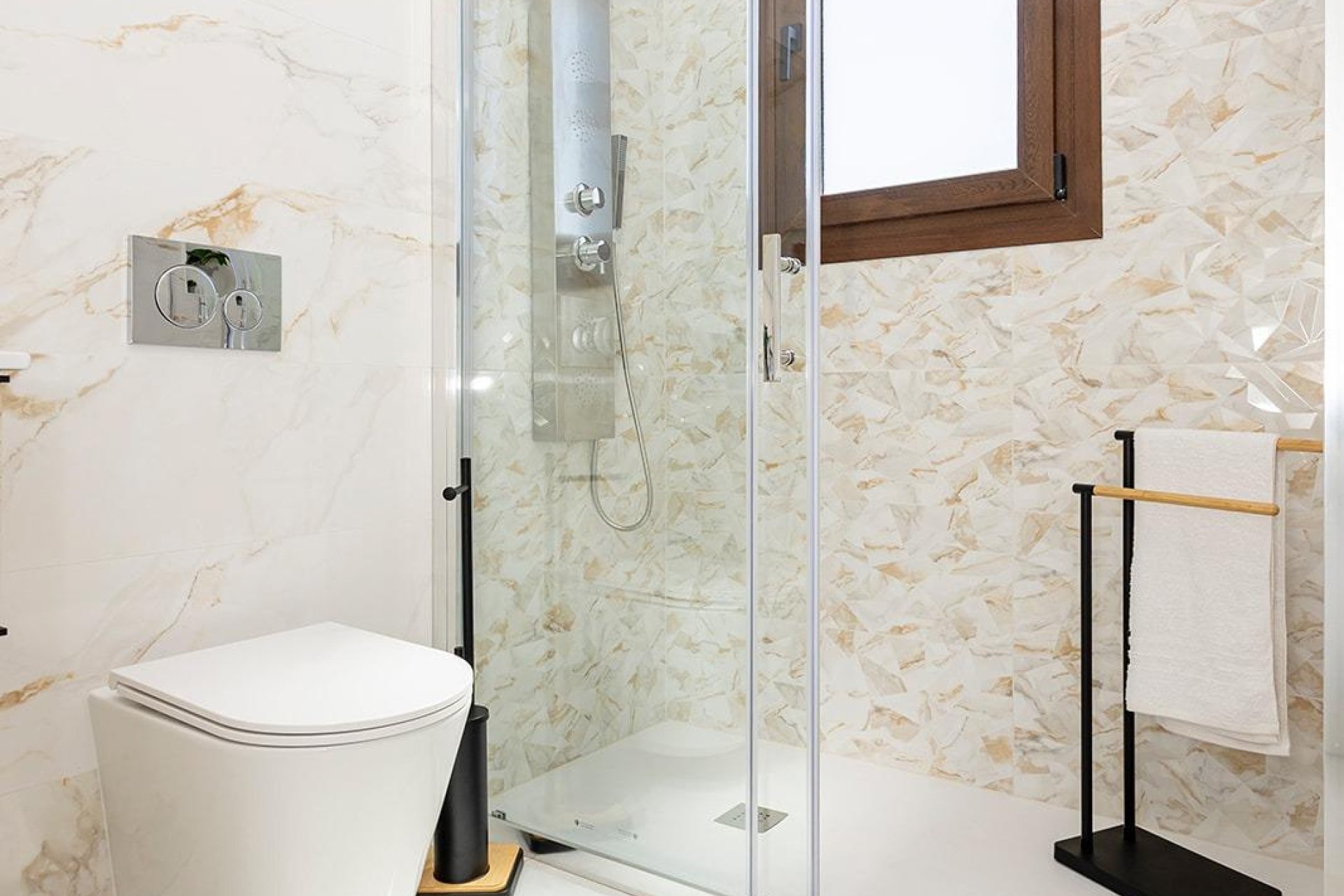 Obra nueva - Villa - Polop