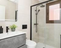 Obra nueva - Villa - Polop