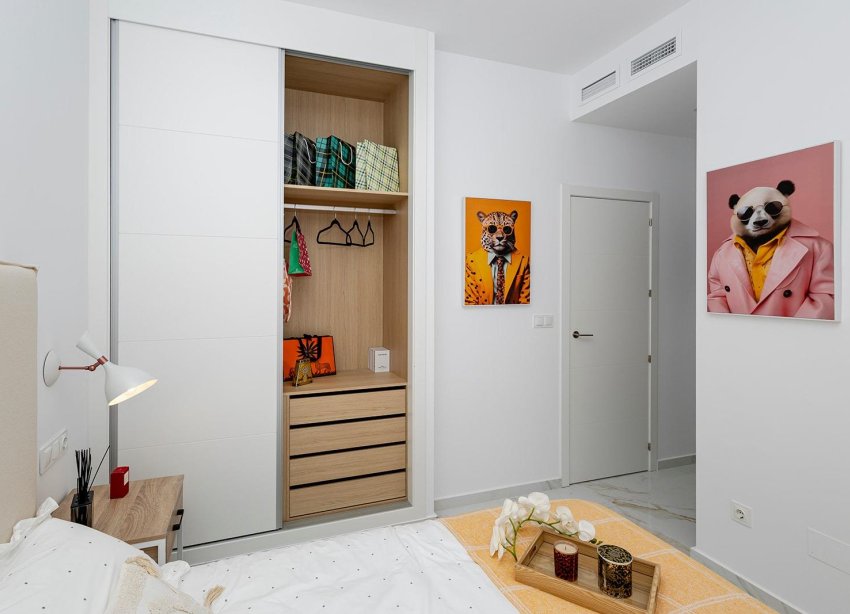 Obra nueva - Villa - Polop