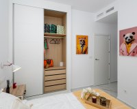 Obra nueva - Villa - Polop