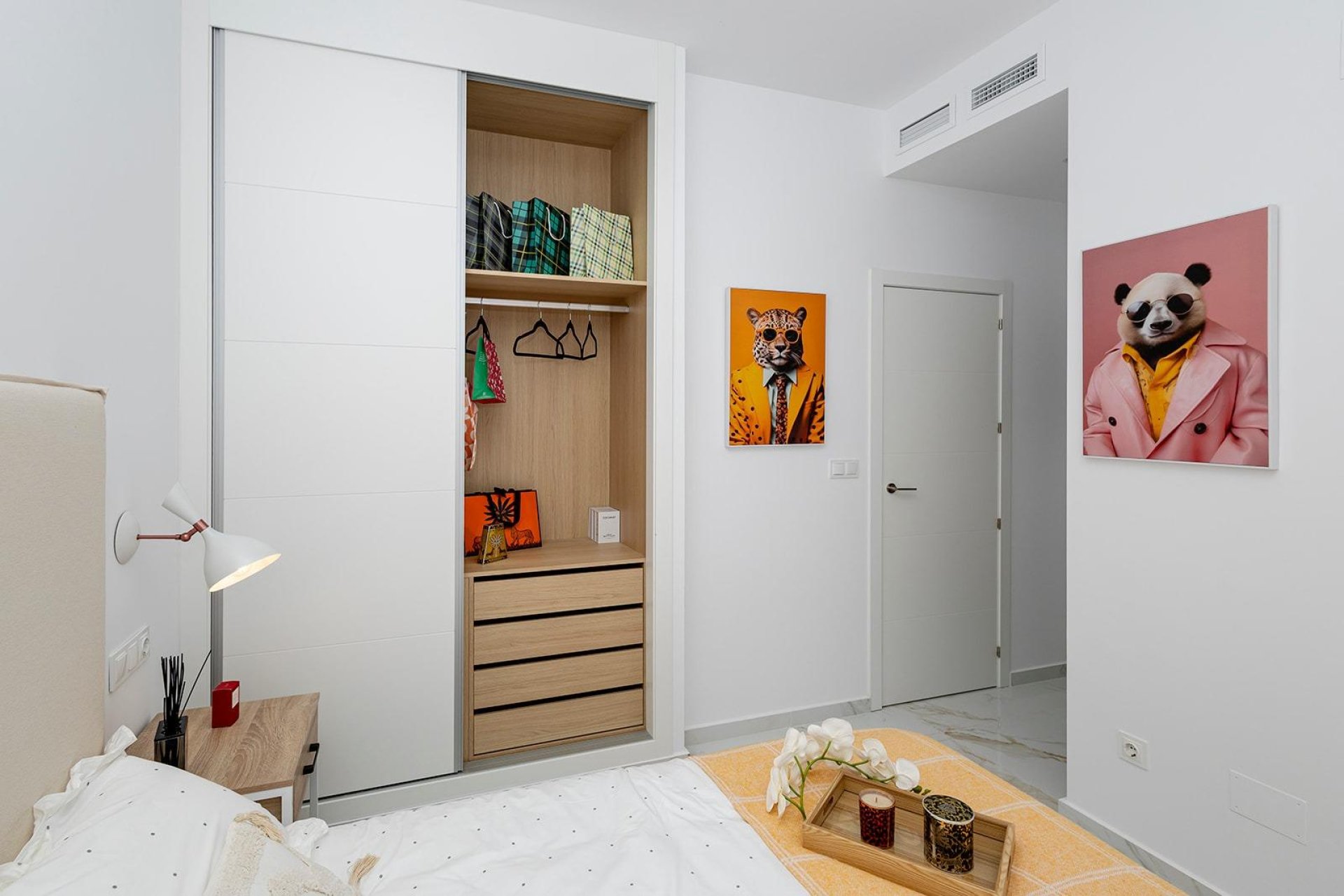 Obra nueva - Villa - Polop