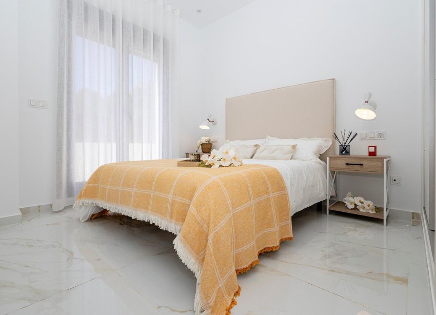 Obra nueva - Villa - Polop