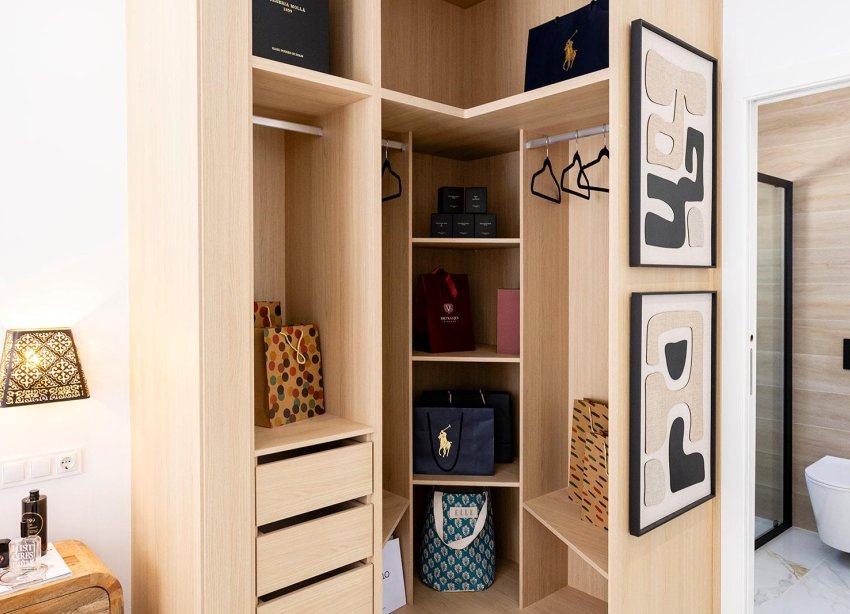 Obra nueva - Villa - Polop