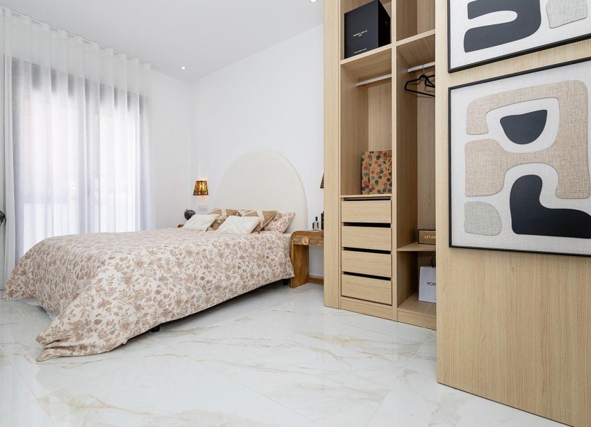 Obra nueva - Villa - Polop