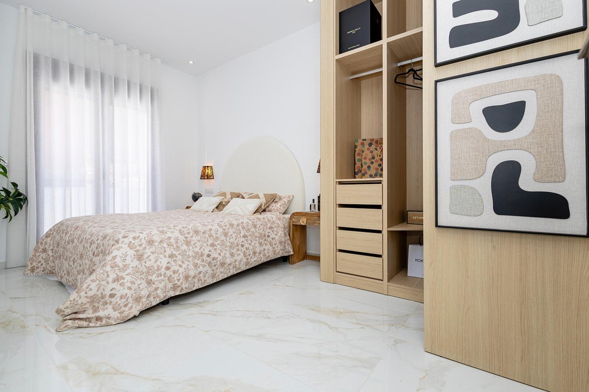 Obra nueva - Villa - Polop