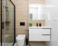 Obra nueva - Villa - Polop