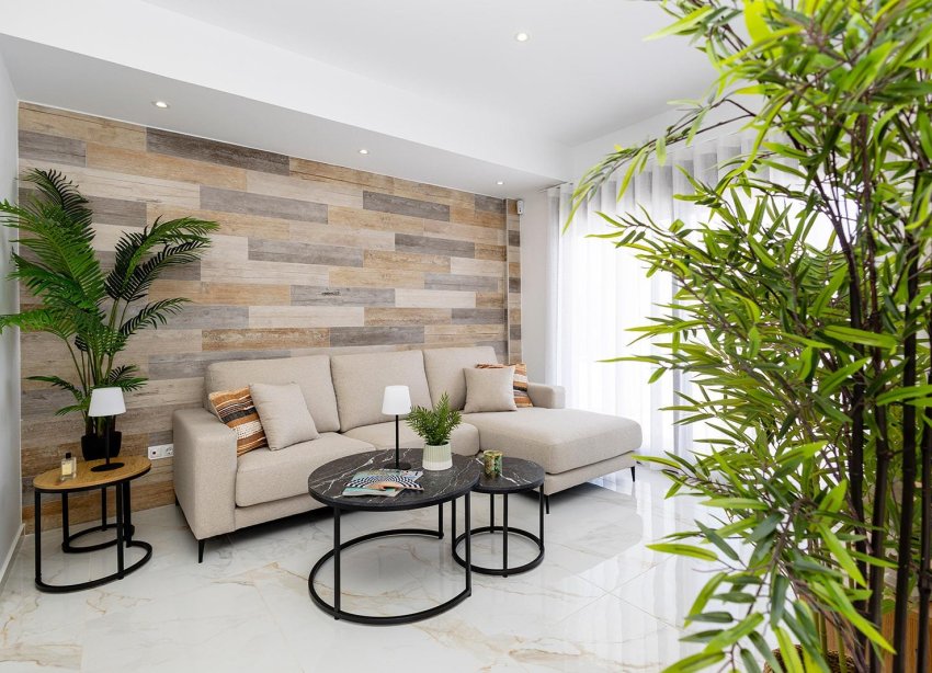 Obra nueva - Villa - Polop