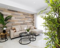 Obra nueva - Villa - Polop