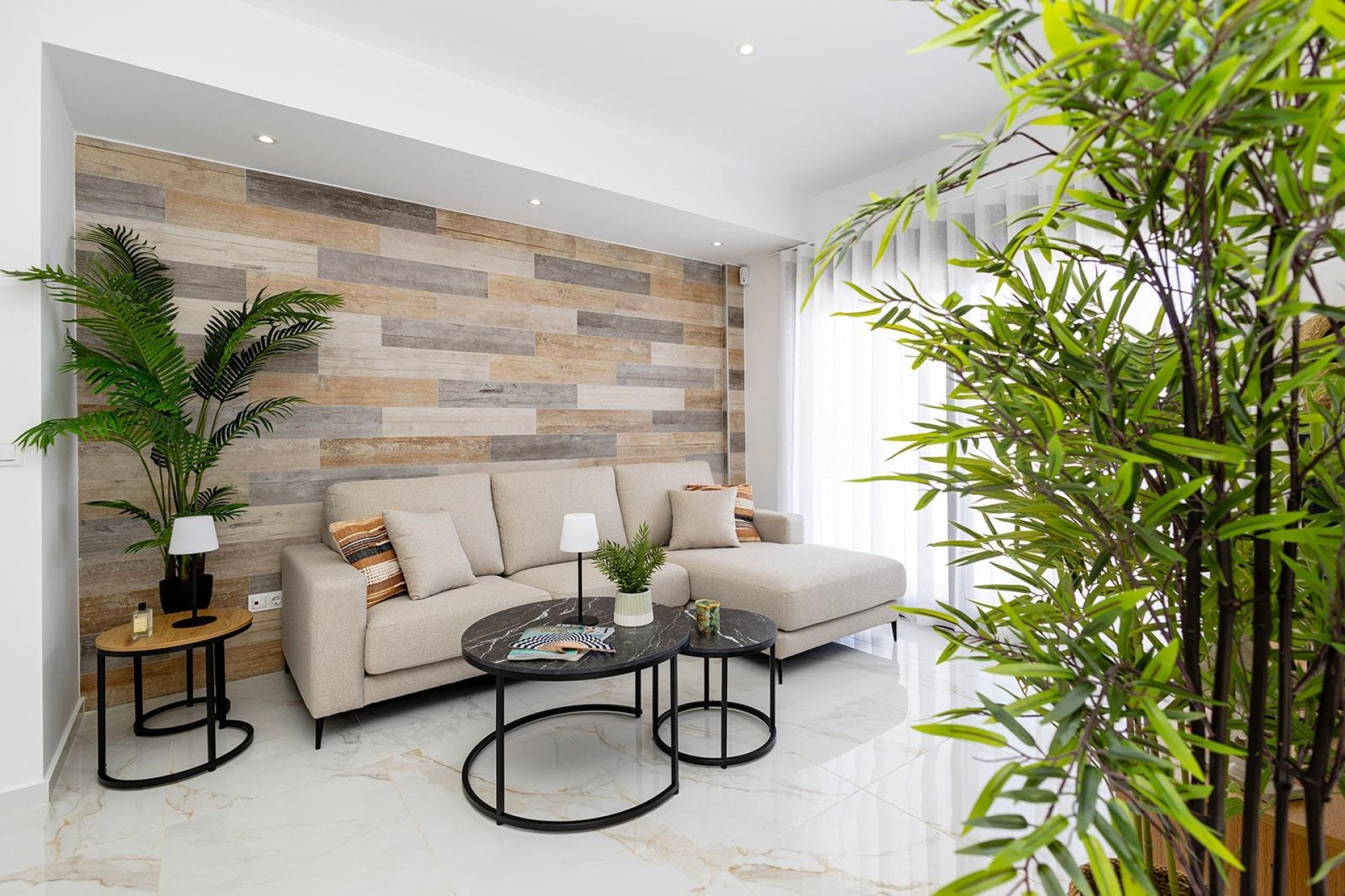 Obra nueva - Villa - Polop