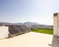 Obra nueva - Villa - Polop