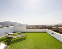 Obra nueva - Villa - Polop