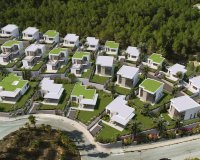 Obra nueva - Villa - Polop