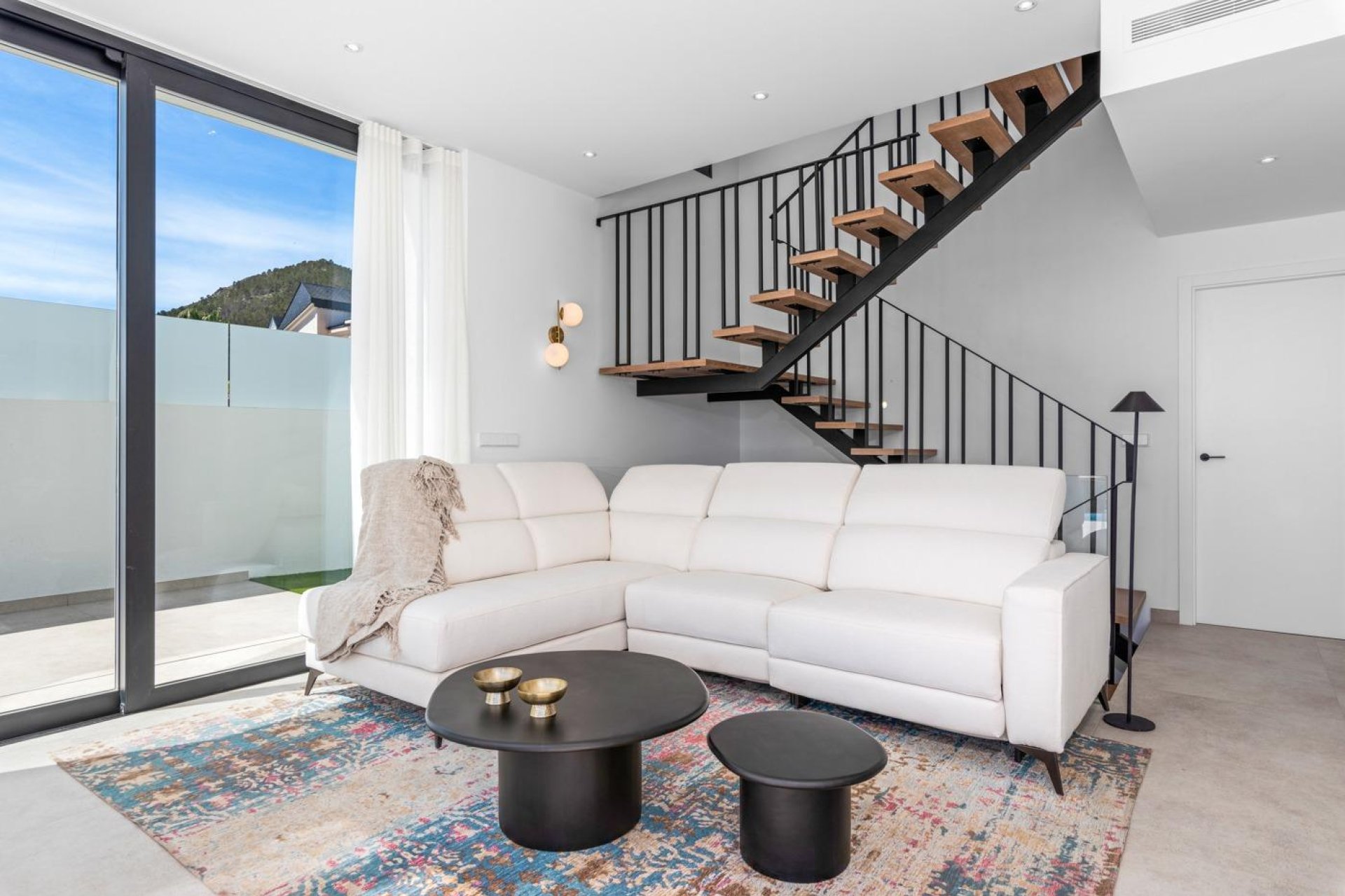 Obra nueva - Villa - Polop