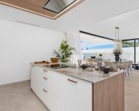 Obra nueva - Villa - Polop