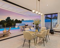 Obra nueva - Villa - Polop