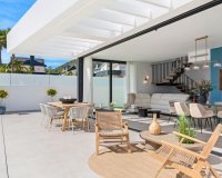 Obra nueva - Villa - Polop