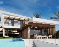Obra nueva - Villa - Polop