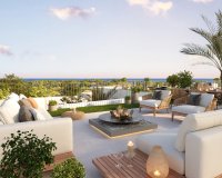 Obra nueva - Villa - Polop