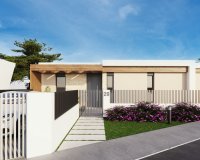 Obra nueva - Villa - Polop