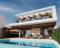 Obra nueva - Villa - Polop